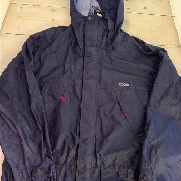 Patagonia Other - Patagonia Men’s Rain Jacket